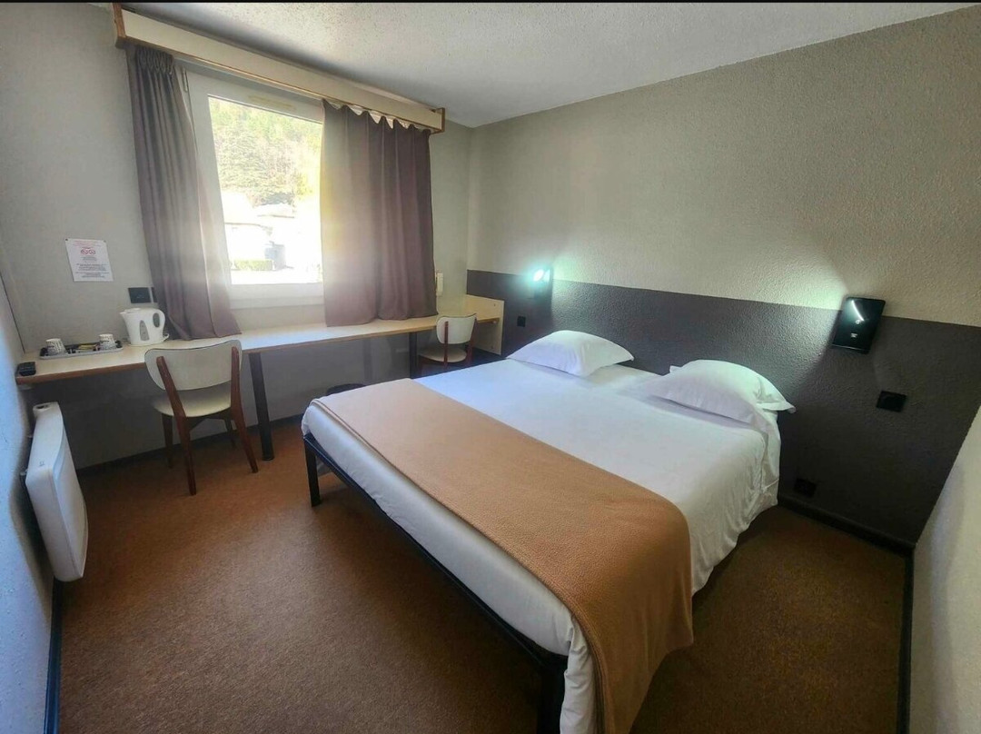 Hotel du Pont Neuf