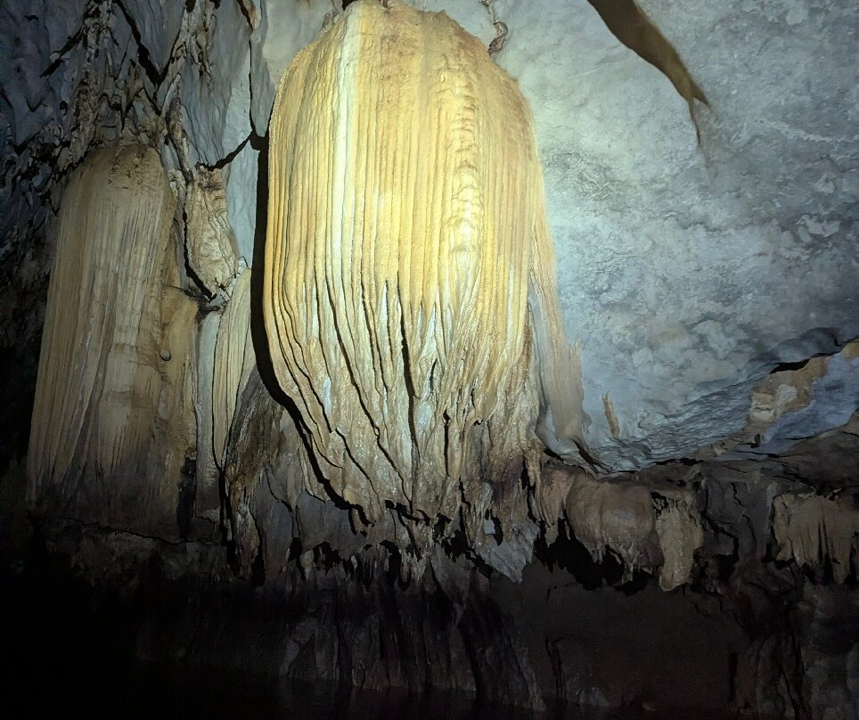 Corazon Travel and Tours-公主港必去景点