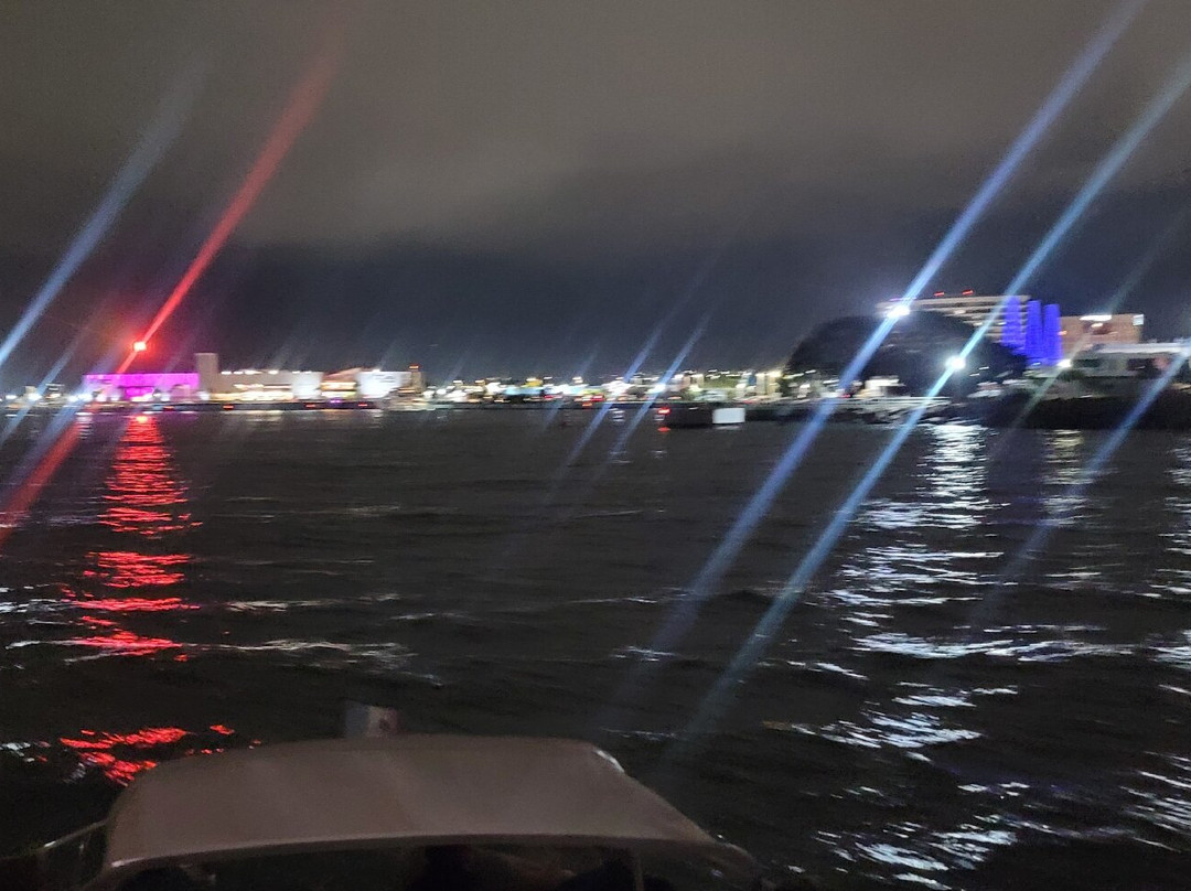 Vallarta Yacht Rentals-瓦拉塔港必去景点