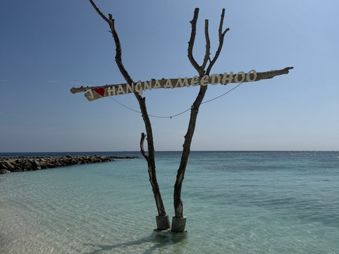 Local Travel Beach主图