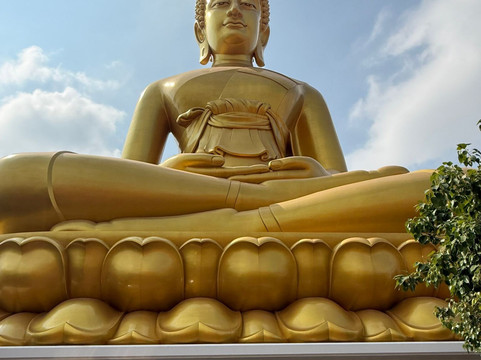 Bangkok Boat-曼谷必去景点