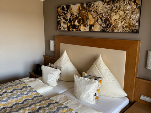 奥特内斯度假村主图