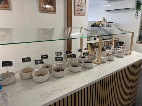 Scoops Farm-玛格丽特河必去景点