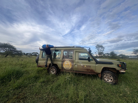 歌珊地非洲游猎之旅-阿鲁沙必去景点