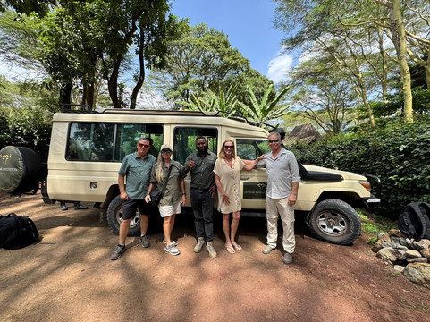 Extreme Expedition Tours-卡拉图必去景点