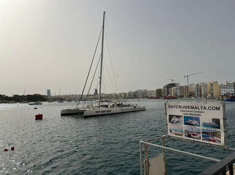 Sliema Promenade-斯利马必去景点