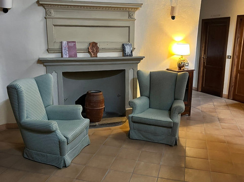 洛坎达彼得雷拉旅馆主图