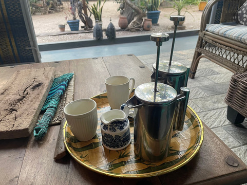 常绿度假酒店主图