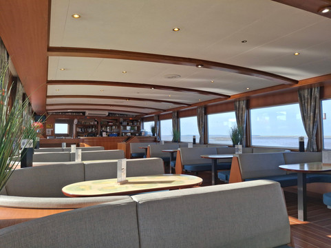 Zeehond Robbentocht-Nes必去景点