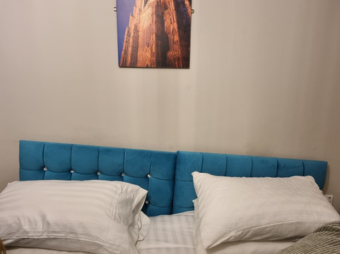 赫德利之家酒店主图