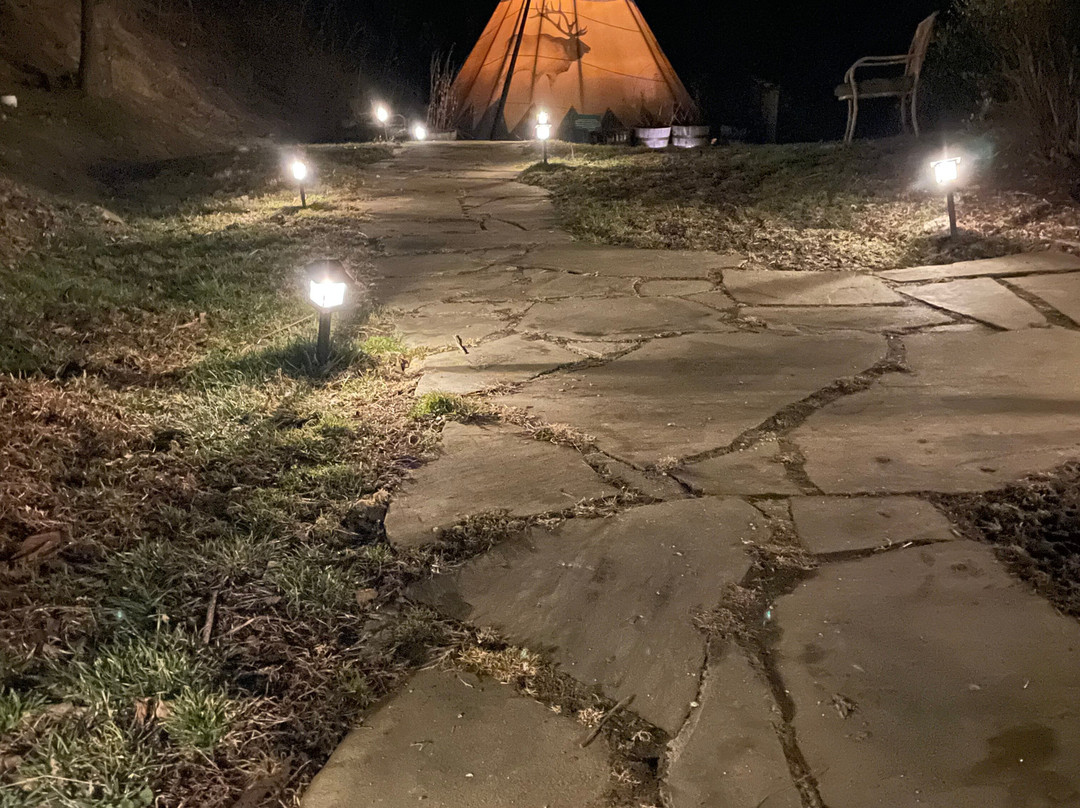 怀尔德贝里旅馆主图