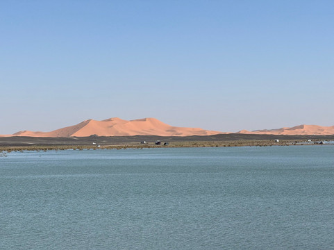 Rutas Al Desierto-马拉喀什必去景点