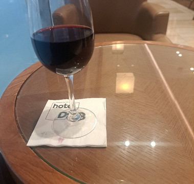 Ahlan Lounge @ Gate B26-迪拜必去景点