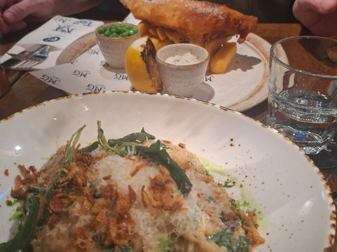 马基斯格朗比酒店主图