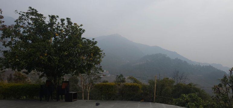 Karma Martam Retreat-官方