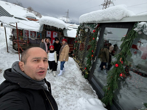 Makho Tours-第比利斯必去景点