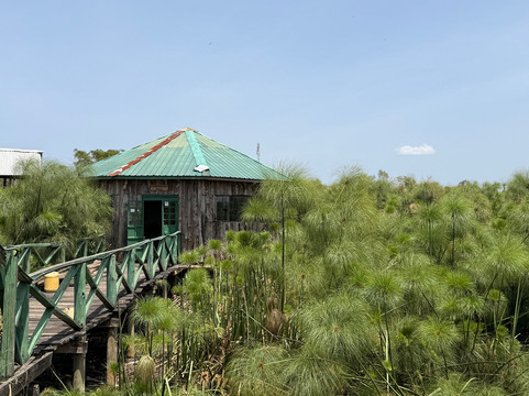 Dunga Beach-基苏木必去景点