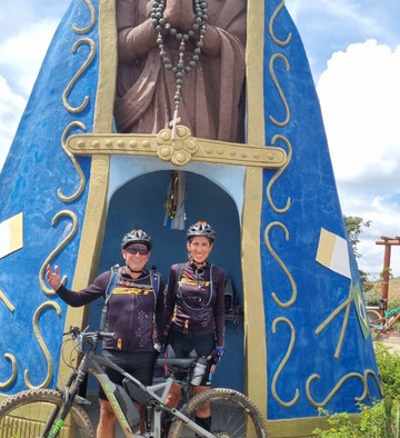 Bikers Rio Pardo-Sao Jose Do Rio Pardo必去景点