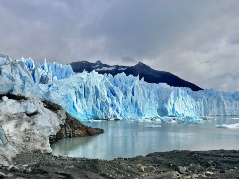 Quasar Expeditions - Patagonia Luxury Tours & Travel-Torres del Paine必去景点