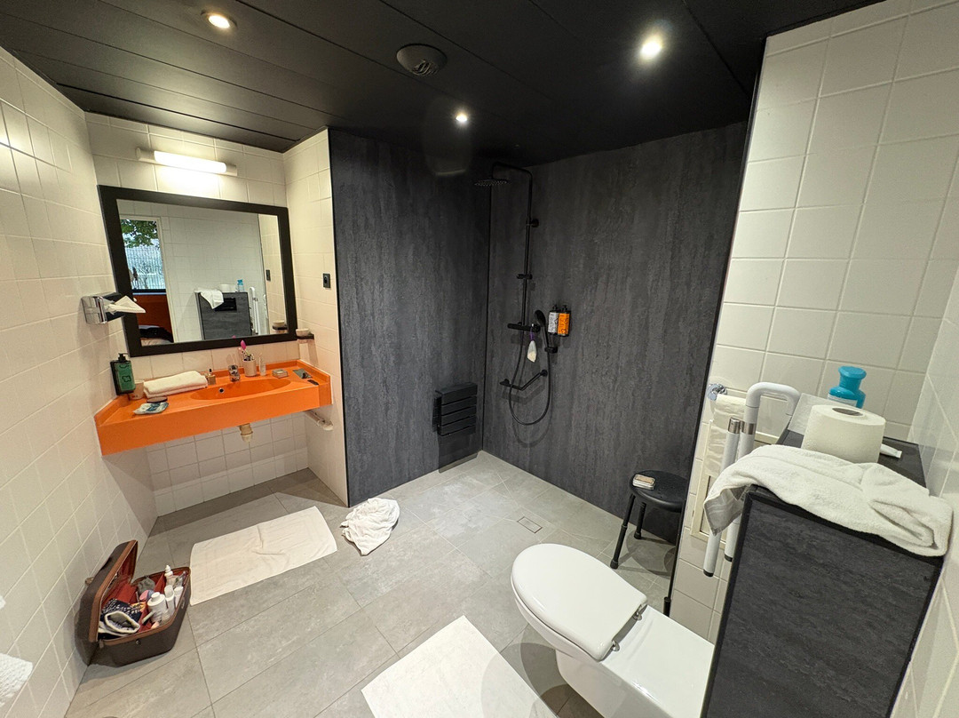 里尔·阿斯克新城联合办公公寓主图