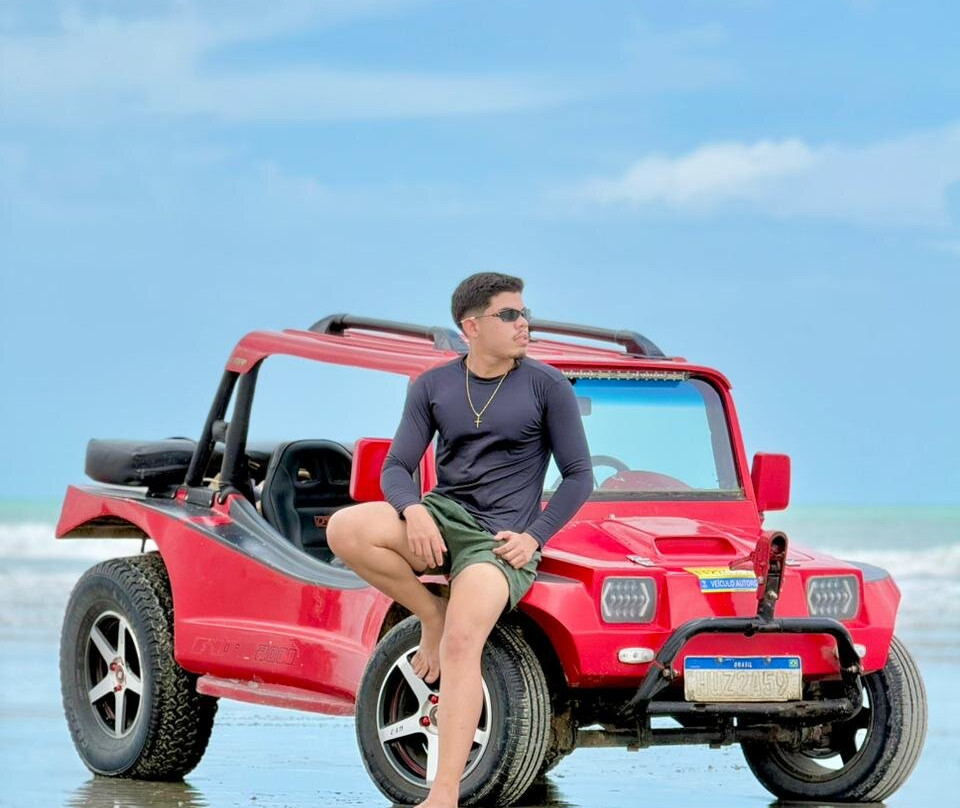 Pedro Jeri Passeios-杰里科科拉必去景点