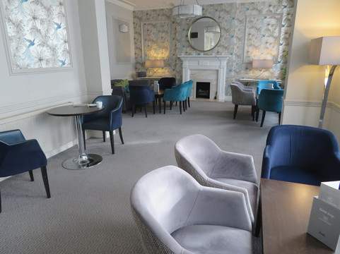 科林伍德酒店，贝斯特韦斯特Sure精选酒店主图