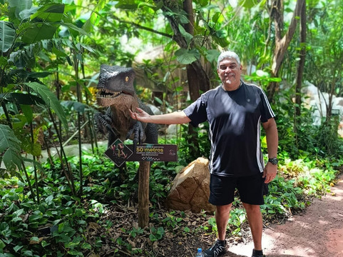 Dreams Park Show-伊瓜苏必去景点