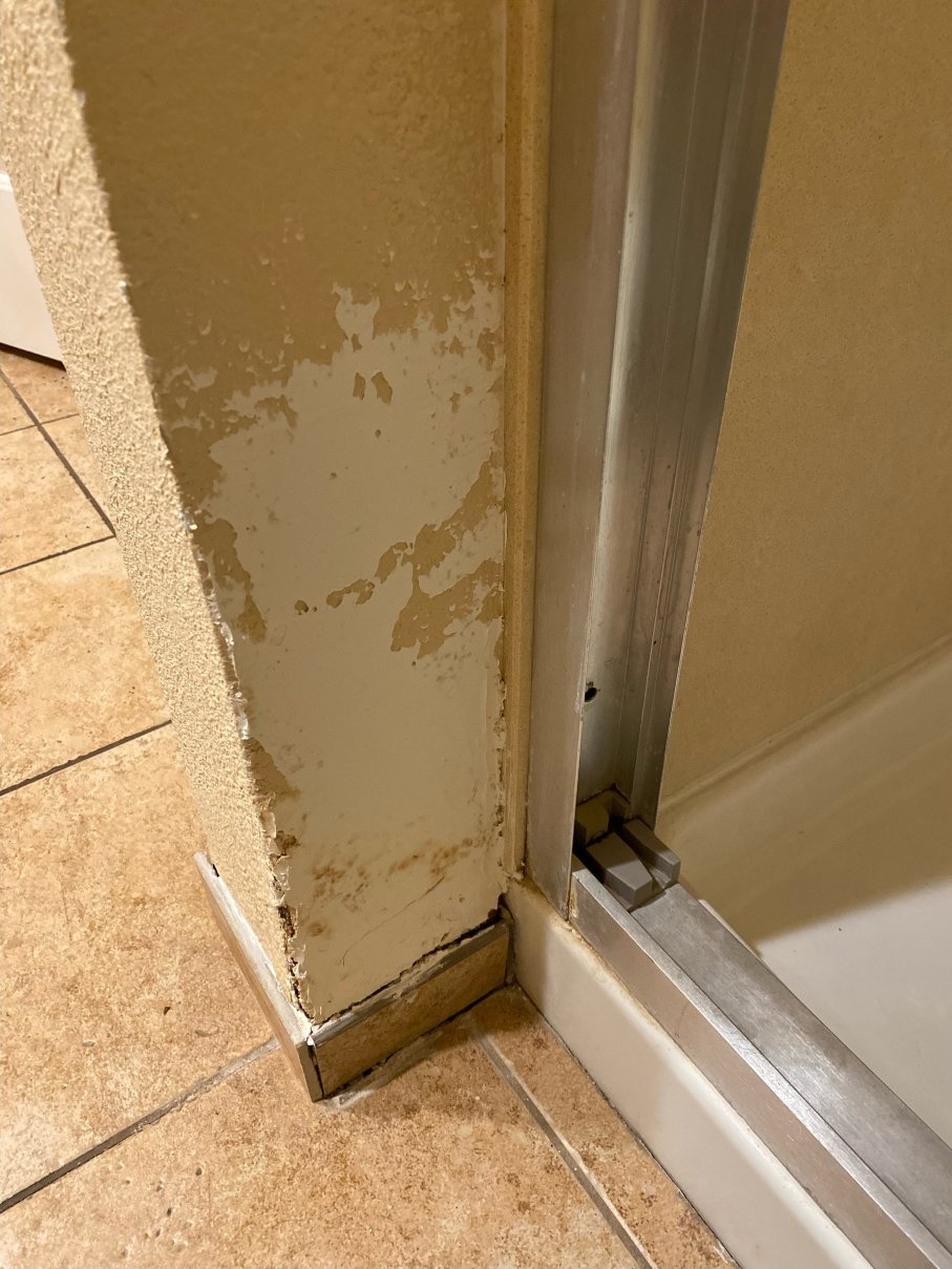 圣克莱门特酒店-浴室