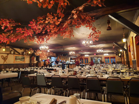 Erabliere du Lac-Beauport-Lac-Beauport必去景点