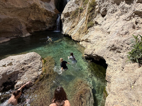 Shab Tours-马斯喀特必去景点