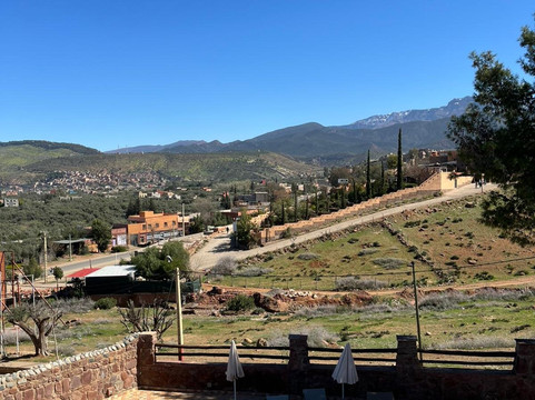 切斯马穆施萨卡酒店主图