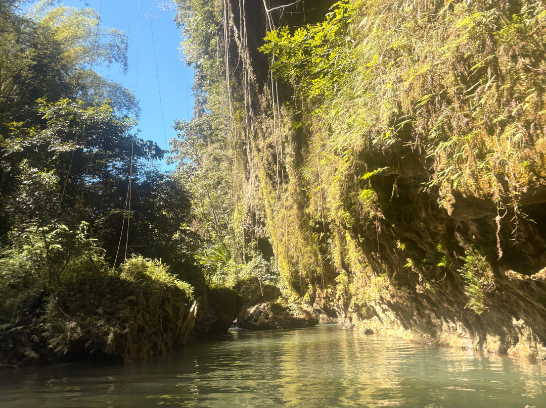Westside Adventures-San German必去景点