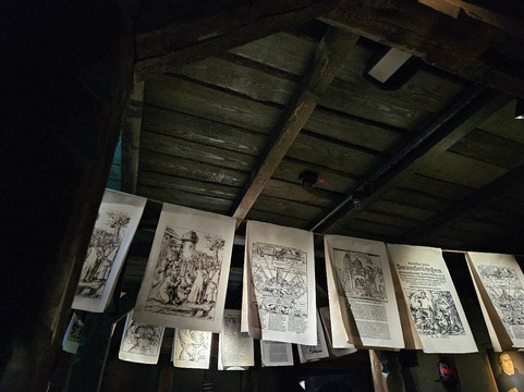 Deutschlandmuseum-柏林必去景点