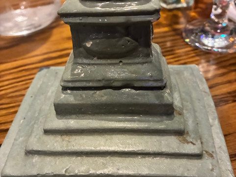 基拉洛 Spa 酒店主图