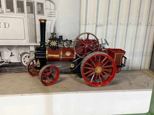 Statfold Country Park-塔姆沃思必去景点