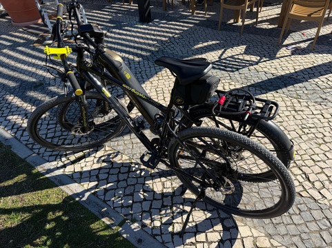 Algarve Cycling-法罗必去景点