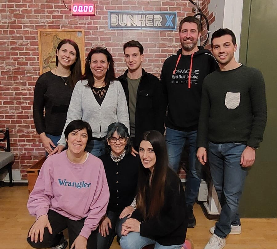 One Way Out - Escape Room Torino-都灵必去景点