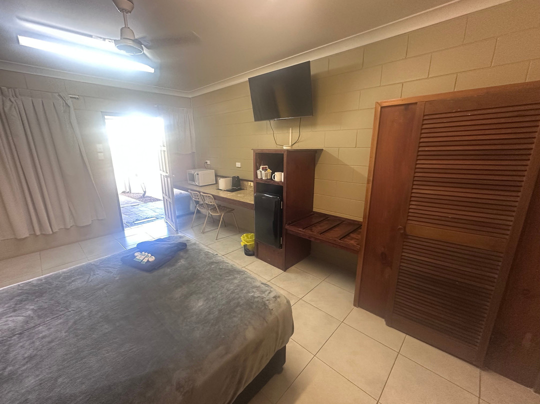 查特斯堡汽车旅馆主图