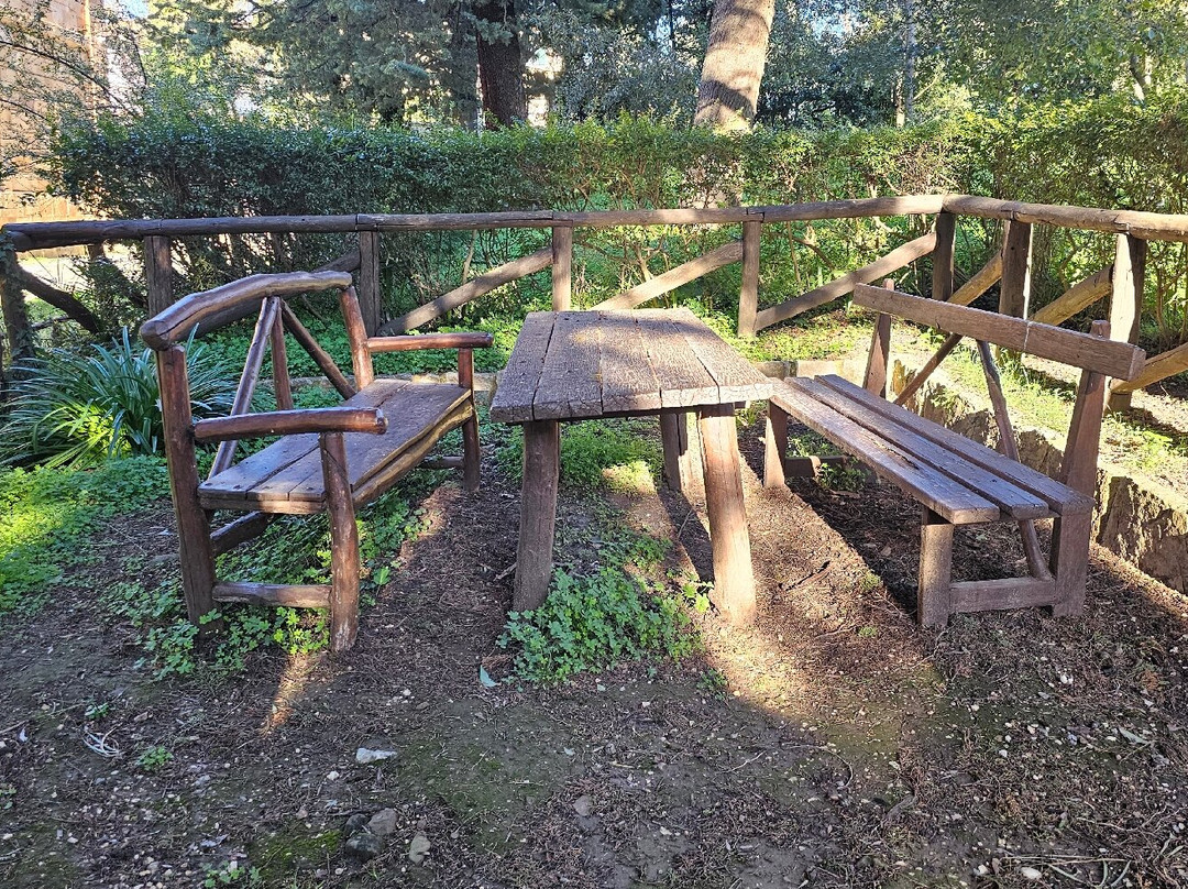 Antica Stazione di Ficuzza主图