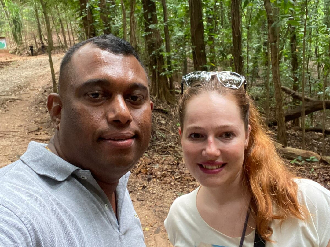 Pearl Route Travels-Kimbulapitiya必去景点