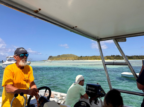 La Mouette Martial-开普马欧呵必去景点