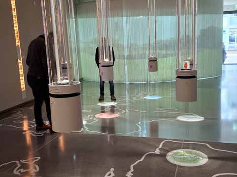 Sensoria Haus Der Düfte Und Aromen-Holzminden必去景点