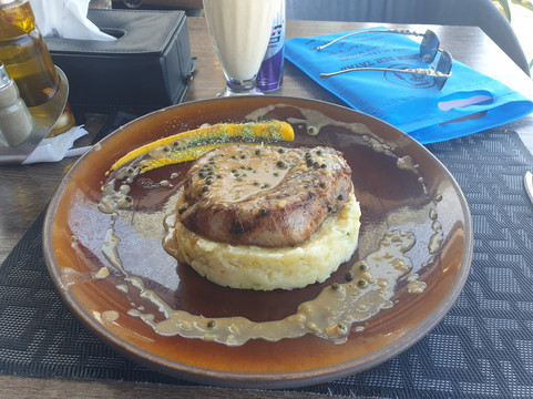 Restaurant L'artiste