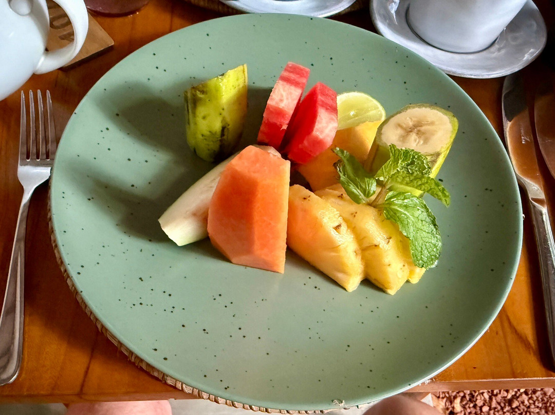 The Merchant Galle Fort主图