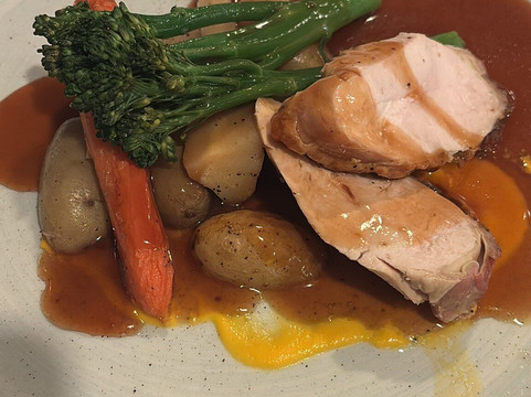 Hellidon Lakes Spa & Wellness Centre-Hellidon必去景点