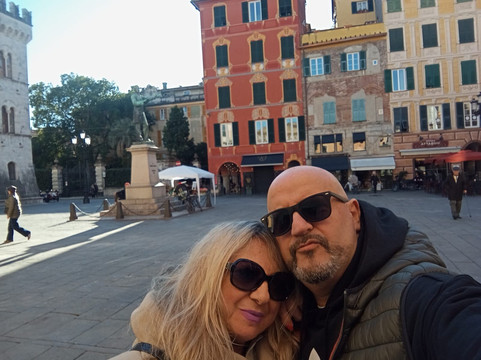 Centro Storico-基亚瓦里必去景点