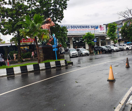 Sanur Harbour-Sanur Kaja必去景点