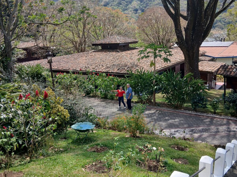 Hacienda La Chimba-圣安娜必去景点