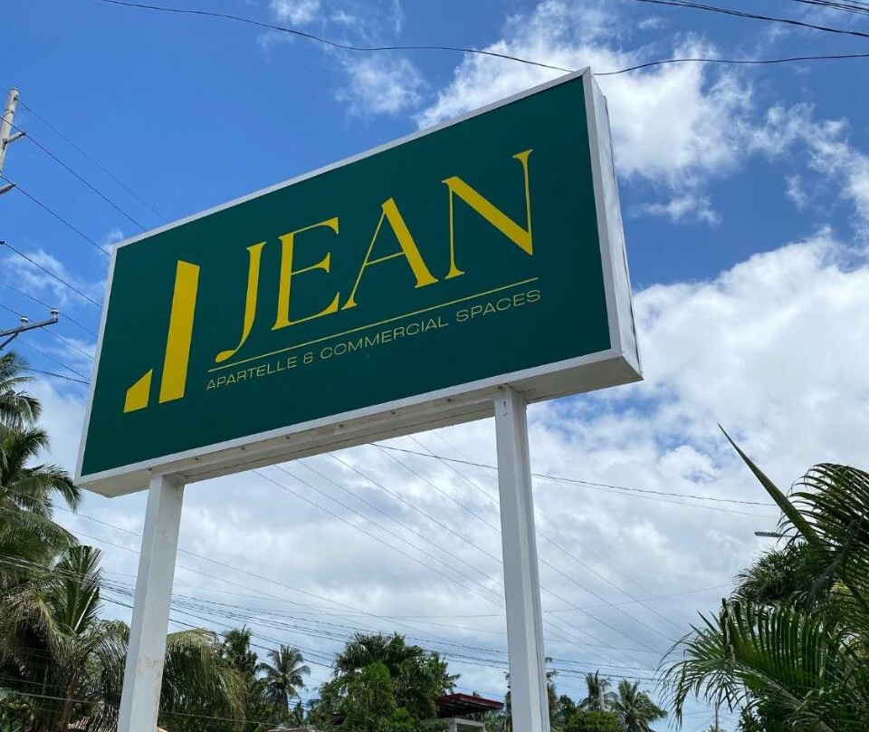 Jean Apartelle