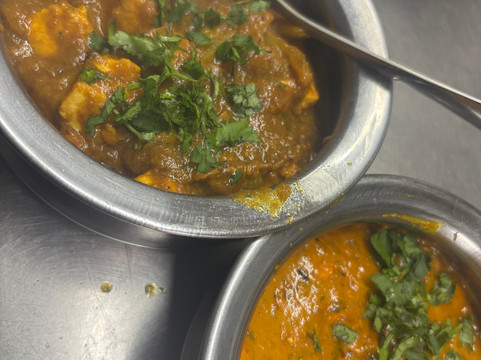 DESI ROTI & KHANA主图